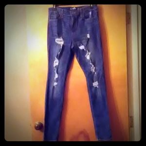 Hollister Jeans